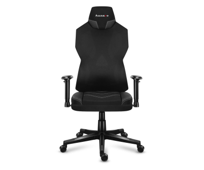 Fotel gamingowy Huzaro Combat 6.2 Black RGB HZ-COMBAT 6.2 BLACK RGB